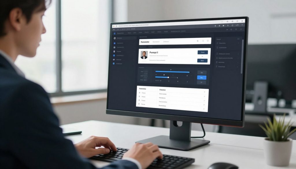 prompt control for porn sites